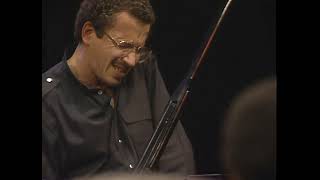 Keith Jarrett Trio - Delaunay's Dilemma - Standards I [10/10] - AI enhanced 4K upscale