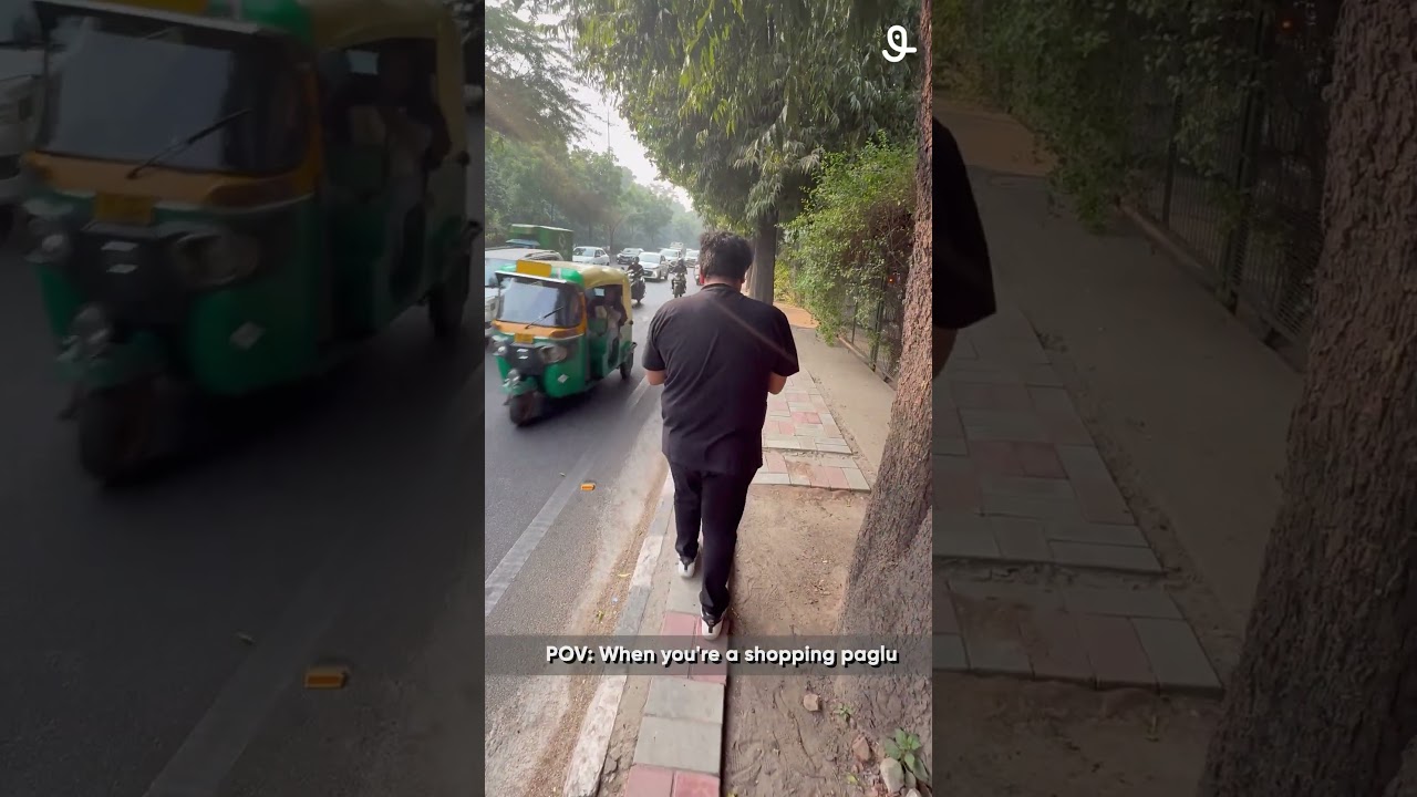 Jumbo se shopping nahi ruk rahi! 😎