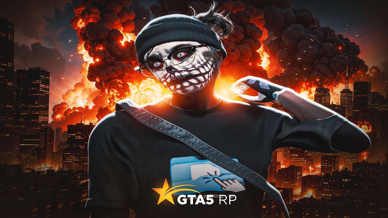 сердце не болит | night | gta5rp