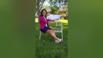 Week Four Summer Reading Program 2020