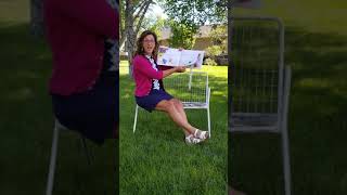 Week Four Summer Reading Program 2020