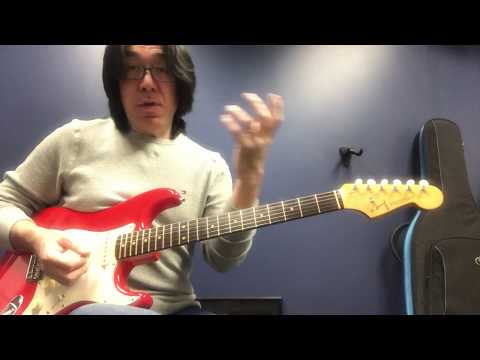 Review TRIADS carefully in 3 Ways / TFGL#30 - Review TRIADS carefully in 3 Ways / TFGL#30