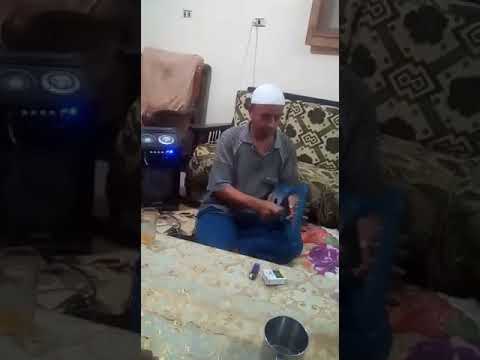 عزف سمسمية محمد عبدالله الشعبي اه ياللي ياللي