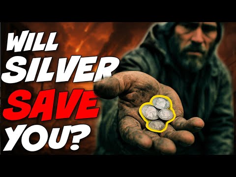 Silver and Gold for Barter? What Artificial Intelligence Says About Silver and Gold in SHTF