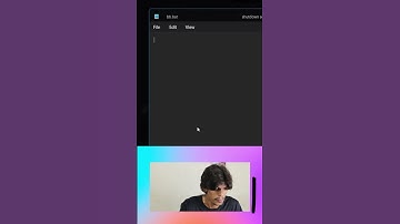 python Shutdown script