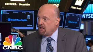 Amazon's Prime Day May Be Bigger Than I Thought: Jim Cramer | CNBC