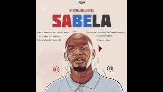 Hlokwa Wa Afrika feat. Sizasana - Sabela