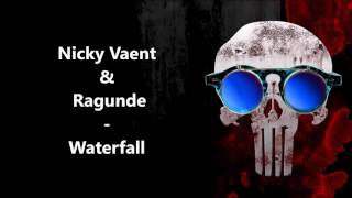 Nicky Vaent & Ragunde - Waterfall