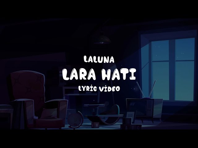 La Luna - Lara Hati class=