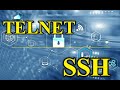 Telnet SSH là gì? Hiểu rõ trong 3 phút | TING3S