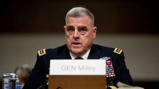 Former US officers call on top Pentagon brass 'to resign' screenshot 4