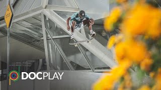 I Am Thalente | Official Trailer | DocPlay