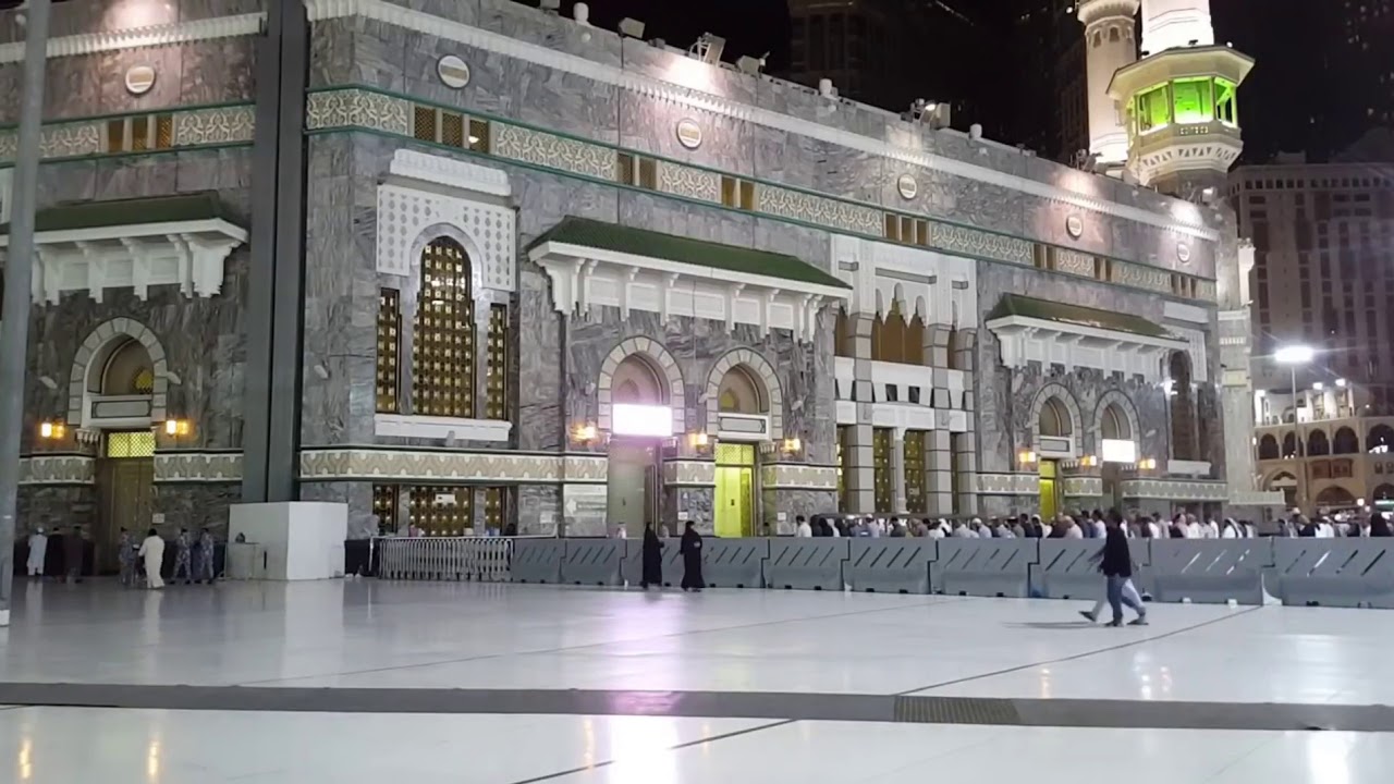 عشائية خاشعة مؤثرة للشيخ عبدالله الجهني من سورة إبراهيم ٢٥-١٠-١٤٤٠ هـ