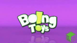 Boing Toys Effects Preview 4563 Effects