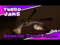 [MKWii] Turbo Jams: J45 Results! [Generic Track Name]