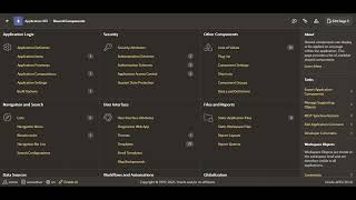 How to Build Workflows  in Oracle APEX - PART 3
