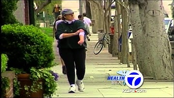 Exercising makes you smarter?