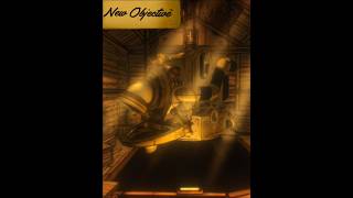 Bendy and the Ink Machine (Android) - The Ink Machine! #bendyandtheinkmachine