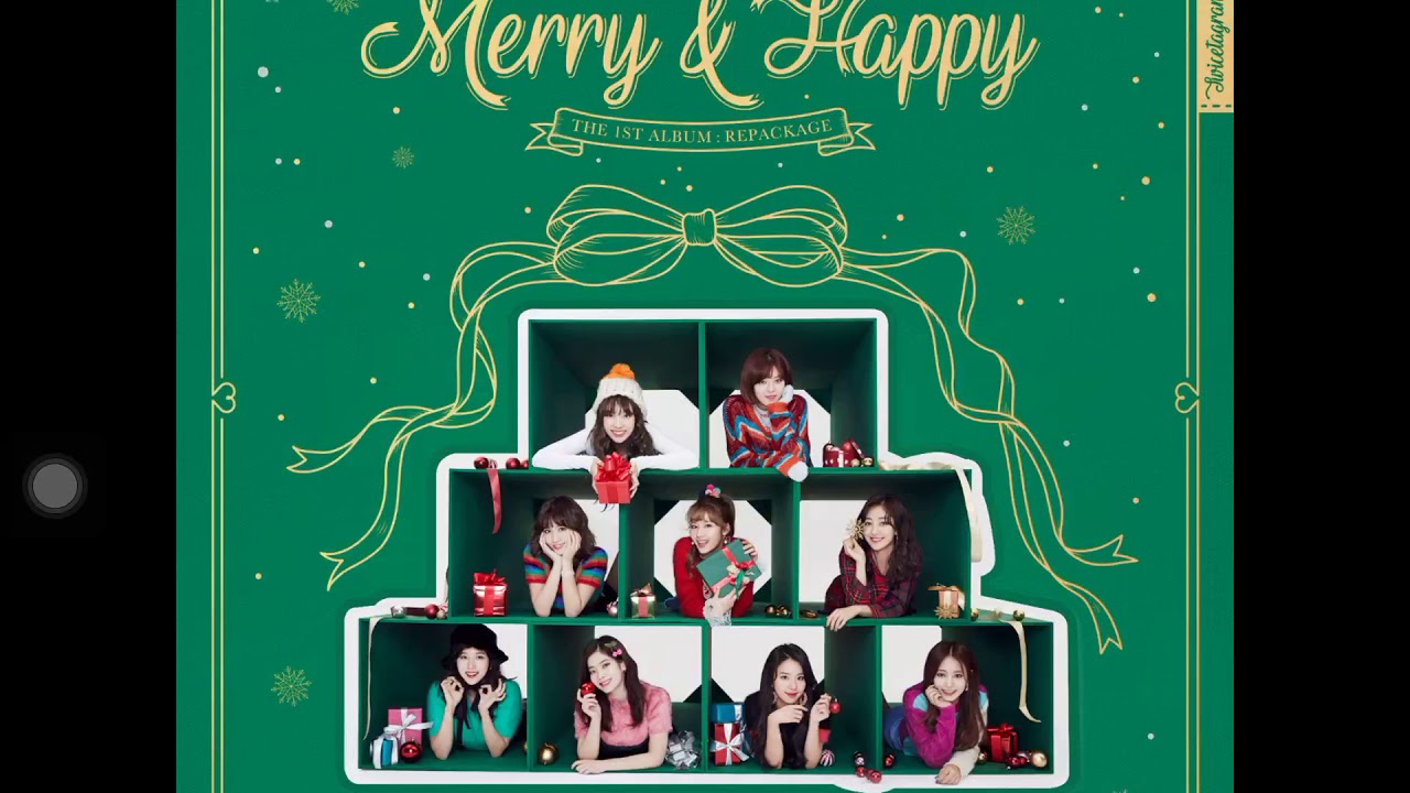 Twice Merry Happy Album Free Download Google Drive Youtube Twice Merry Happy Album Free Download Google Drive Youtube