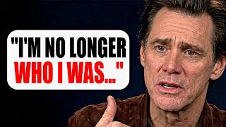 Jim Carrey Finally Breaks Silence On The Rumors… and It’s Bad