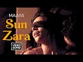 Sun Zara Video Song Maaya Shama Sikander Arnab Datta Vikaram Bhatt VBAndTheBand 