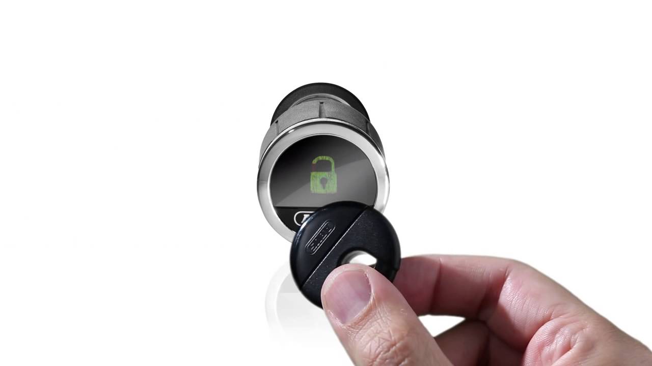 8  ULTIVEST   Funkalarm und mehr