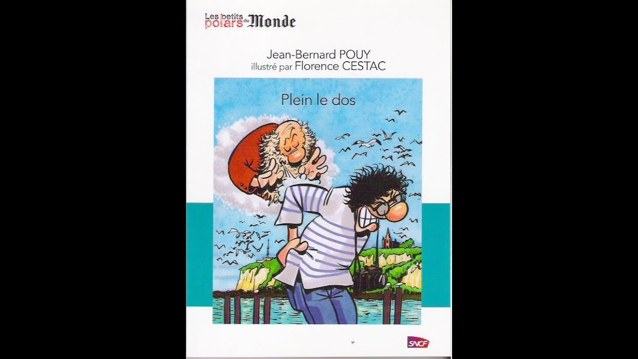 LES PETITS POLARS DU MONDE - Plein le dos - - YouTube
