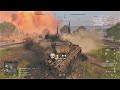 Battlefield 5 Tiger Tank Conquest (No Commentary)