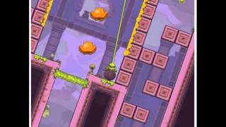Swindler level 16 Nitrome