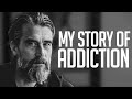 Rich Roll Opens Up About His Alcohol Addiction & Journey to Sobriety π