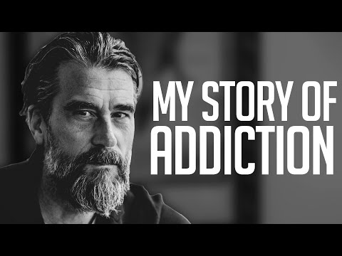 RICH ROLL On His ALCOHOL ADDICTION & SOBRIETY | Rich Roll Podcast