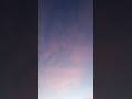 sunset Twilight PURPLE !