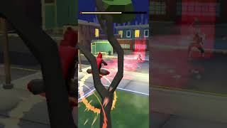 Deadpool gameplay #marvel #avengers #song #viralshort