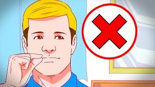 Эти 12 Ошибок Скрытно Уничтожают Твою Харизму Эти 12 Ошибок Скрытно Уничтожают Твою Харизму