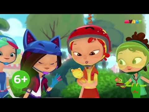 Анонс и Реклама Мульт 02 04 2023 