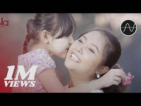 အေသင်ချိုဆွေ - သမီးလေးအတွက် [Official MV]