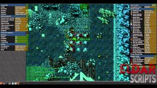 [WindBot][EK] Sunken Quaras [Eldar]
