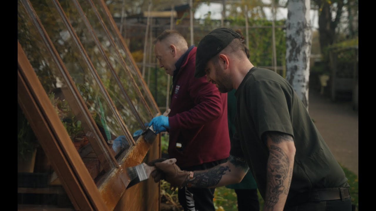 Celebrating Five Years of Partnership with ZSL