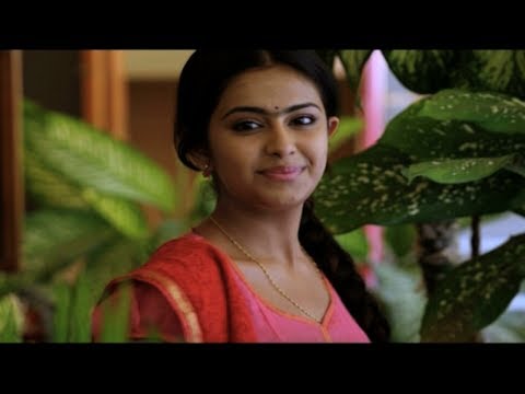 Uyyala Jampala HD Trailer