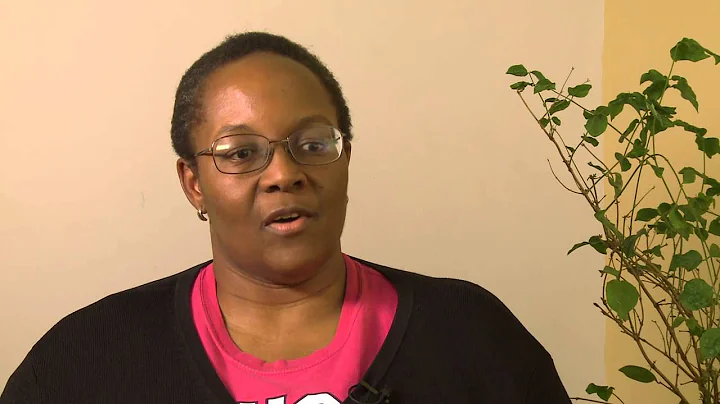Sharon Hamlet on SAGEWorks