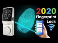 Lockly Smart Lock | Lockly Secure Pro Full Review | DIY Installation & Tips ✅