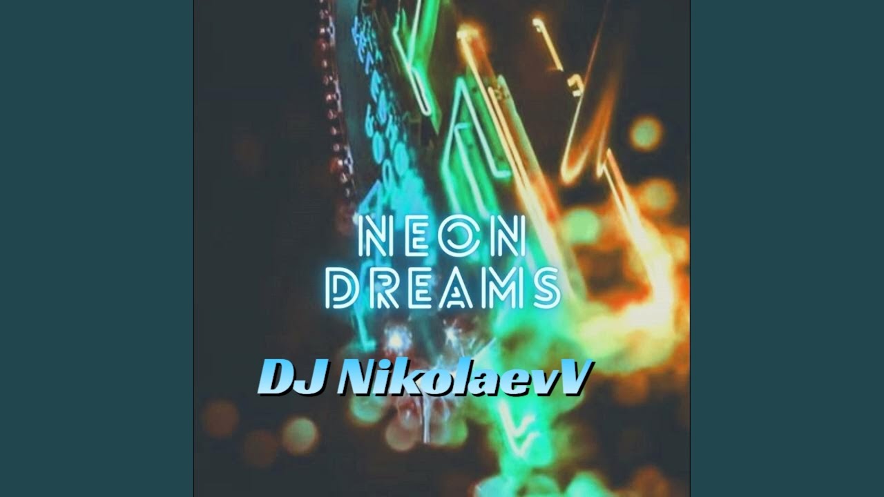Neon Dreams