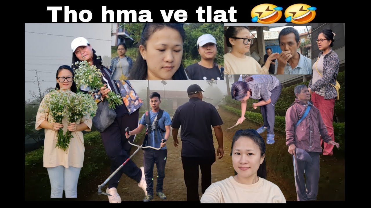 Aw Lalber Mawia Nen || YMA Reiek Hnatlang