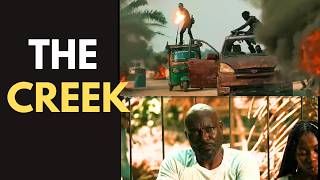 The Creek ( trailer) 2026: Sam Dede, Bucci Franklin, Jimmy Jean – Louis, Sunshine Rosman