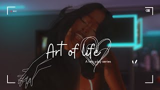 Art Of Life | Trippin' | TWO PART Special_Pt2 #sims4 Lets Play Series |#sims4discoveruniversity