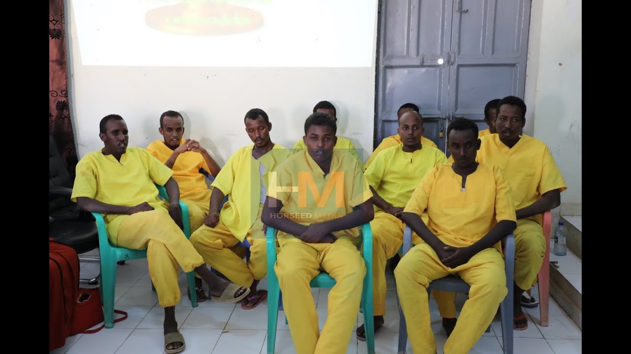 Xeer Ilaaliyaha:Saddex Eedaysane ayay ku Cadahay Dilka iyo Kufsiga Caa'isho puntland military