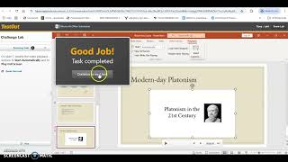 6.8.5 Challenge Lab