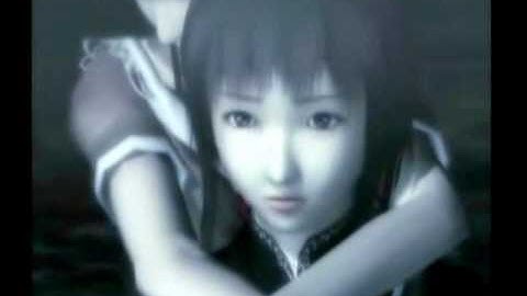 Fatal Frame 2 --- Exclusive Ending Fandub