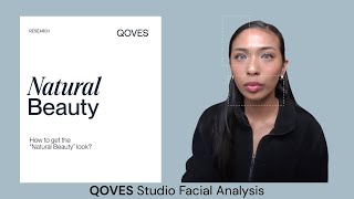 I Used QOVES Studio to Analyze my Face (Full Breakdown)