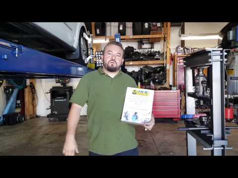 Unlimited Auto Service Memphis Tn